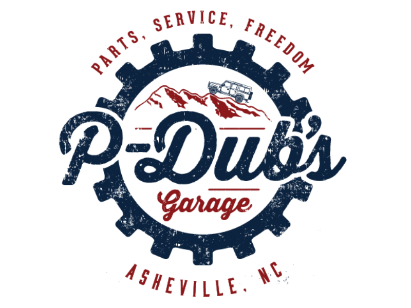PDub's Garage