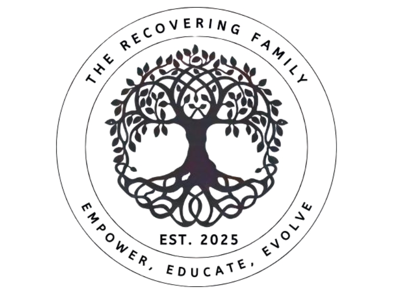 The Recovering Family