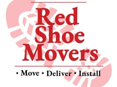 Red Shoe Movers