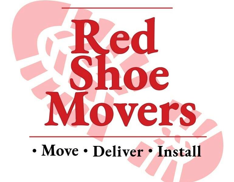 Red Shoe Movers