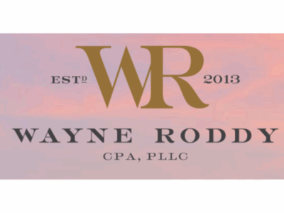 Wayne Roddy CPA
