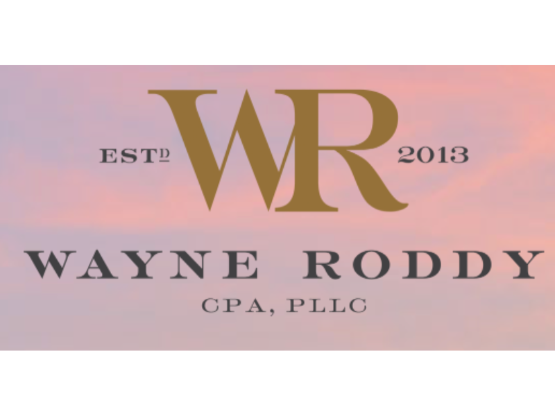 Wayne Roddy CPA