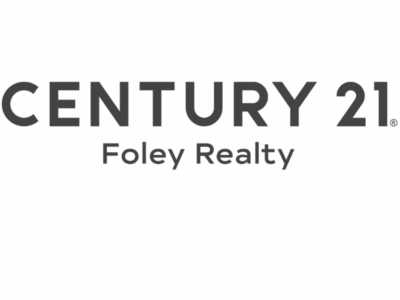 Broker/Owner Foley Century 21 Real Estate