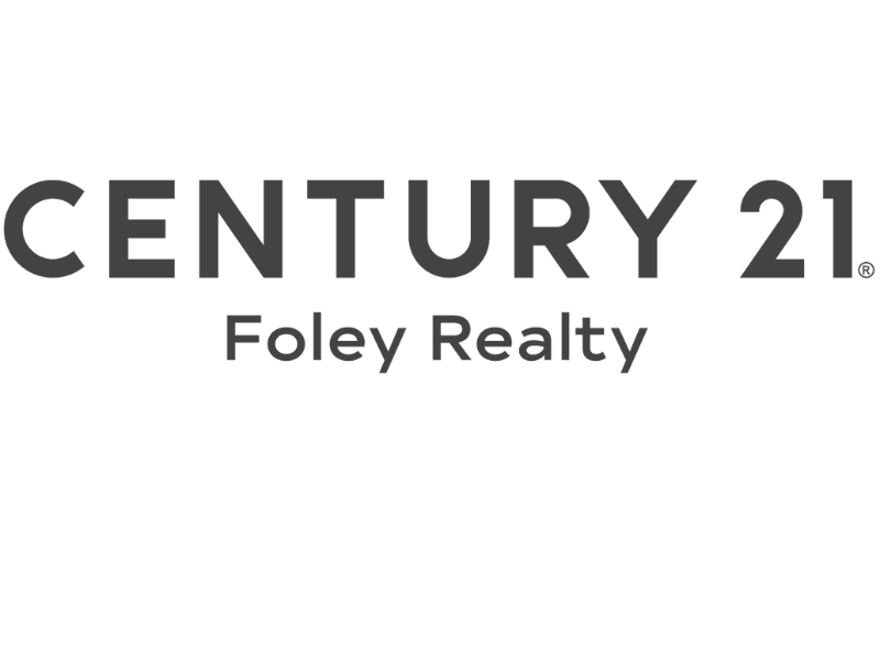 Broker/Owner Foley Century 21 Real Estate