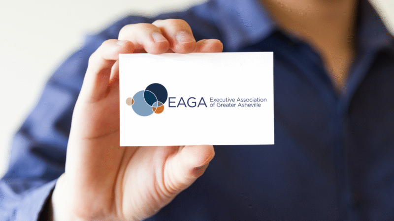 Business card